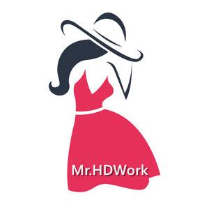 mr hdwork allmylinks.